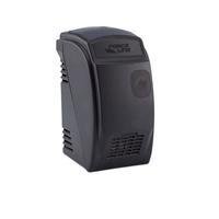 Estabilizador Forceline 300VA Monovolt, 4 Tomadas, Tripolares - Preto -NAC