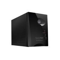 Estabilizador Mcm Save Pro, 1000va, 115/220v, Preto - Est0015 -NAC