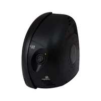 Estabilizador Ragtech Side Way 300va Trivolt Preto -NAC