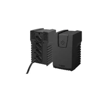 Estabilizador TS Shara Powerest, 300VA, Mono 115V - 9100 -NAC