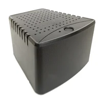 Estabilizador Ts Shara Powerest Home, 2000va Monovolt, Saída 220v, Entrada 220v, 6 Tomadas - 9020 -NAC