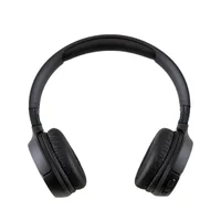 Fone Bluetooth 5.3 On-ear Design Moderno Dobrável Portátil -NAC