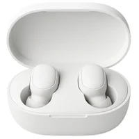 Fone Bluetooth Eficiente Para Celular Branco -NAC