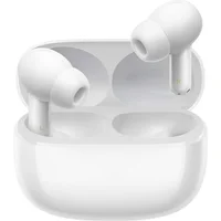 Fone Bluetooth Redmi Buds 6 Pro Com Cancelamento Ruído Branco -NAC