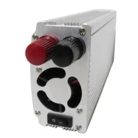 Inversor 2000w Conversor Usb 12v Para 110v Solar Automotivo -NAC