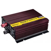 Inversor De Tensão Green, 12v, 1000w, USB 5v, 2.1a - 127v -NAC
