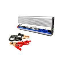Inversor De Tensão Veicular 24v 110v 2000w Transformador -NAC