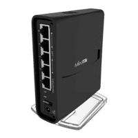 Mikrotik Routerboard Rb D52g-5hacd2hnd-tc Ac2 Hap Ac2 (pack C/10) -NAC