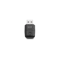 Mini Adaptador Multi, USB Wireless, 300 Mbps, Dongle Re052 -NAC