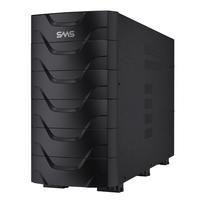 Modulo De Bateria Sms Atrium 17ah/34ah/48ah 0062236 -NAC