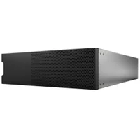 Modulo De Bateria Sms Atrium Rack 16 Baterias De 9ah/36ah/48ah 0062278 -NAC