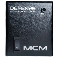 Modulo De Proteção Defense - Estabilizador - 300va Biv/115v -NAC