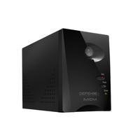 Modulo Isolador Bmi/mcm Defense I 500Va Biv/115V- Preto -NAC