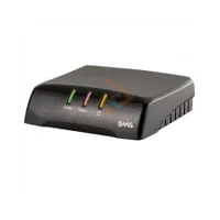 Net Adapter Sms II Externo, Preto - 64017 -NAC