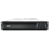 No Break APC Smart-UPS 3000VA 2700W SMT3000I2U-BR Mono/220V -NAC