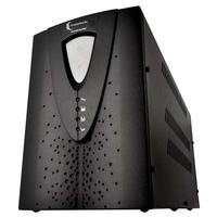 No-break 2500va Coletek Ups Pg Ii - Bivolt - 10 Tomadas - Pgii-2500ba-4b10t -NAC