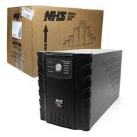 Nobreak 1000va Nhs Premium Pdv Senoidal Giii, Bivolt Automático, S/120v, 8 Tomadas - 91.b0.010900 -NAC