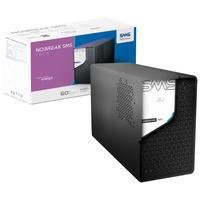 Nobreak 1400va Sms Tech, Bivolt Automático, Saída 220v, 8 Tomadas - 29306 -NAC