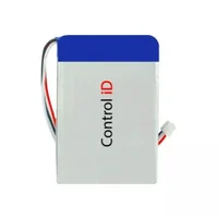 Nobreak Control Id Para Relógio De Ponto Idclass - Repv2/bat/nobreak -NAC