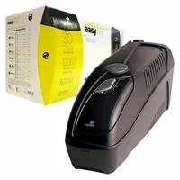 Nobreak Easy Way 1200va Std-ti 1x7ah Biv/115v 4133 Ragtech . -NAC