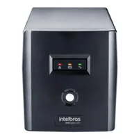 Nobreak Intelbras XNB 1200 VA, Monovolt 120V - 4822006 -NAC