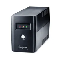 Nobreak Intelbras Xnb 720va-120v - 4 Tomadas - 4822000 -NAC