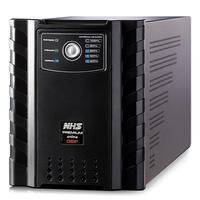Nobreak NHS Premium, Online Isolador, 1500VA, E.bivolt / S.120V, Bateria 4x9AH, ENG - 92.A1.015001 -NAC