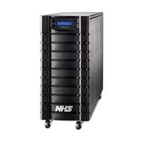 Nobreak Nhs Laser Senoidal 4200va E.bivolt S.120v/220v Bat 12x9ah/120v Eng+usb 8 Tomadas -NAC