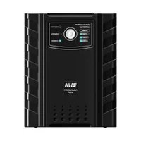 Nobreak Nhs Premium Pdv Giii 1200va Ent. Bivolt Sai 220 1x45ah 8 Tomadas 90.c1.012302 -NAC