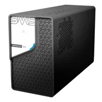 Nobreak Sms Tech 1400va/700w Interativo Ent 115/ 220v Sai 115v - 29305 -NAC