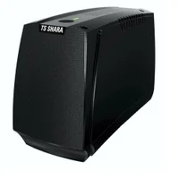 Nobreak Ts Shara Compact Xpro Universal, 1bs/1ba, 1400va, 6 Tomadas, Bivolt - 4413 -NAC