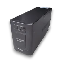 Nobreak Ups 1200va Action Fit 1.2 Mono 2 -NAC