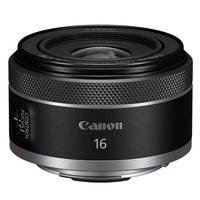 Objetiva De Grande Angular Canon Rf 16mm F2.8 Stm -NAC