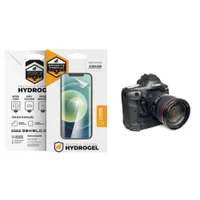 Película Hydrogel Para Canon Eos 1d X Mark Iii - Gshield -NAC