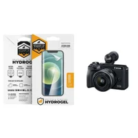 Película Hydrogel Para Canon Eos M6 Mark Ii - Gshield -NAC