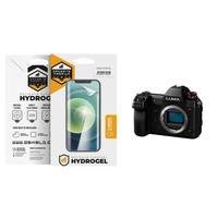Película Hydrogel Para Panasonic Lumix Dc-s1r - Gshield -NAC