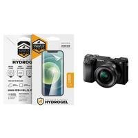 Película Hydrogel Para Sony Alpha 6100 - Gshield -NAC