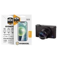 Película Hydrogel Para Sony Dsc-rx100m3 Rx100iii - Gshield -NAC