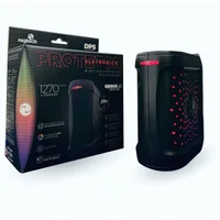 Protetor Eletrônico Gamer Ragtech Dps Space Up Nitro, Bivolt, LED RGB, 4 Tomadas - 20dps4790 -NAC