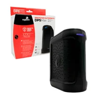 Protetor Eletrônico Ragtech Dps Max, Bivolt, 4 Tomadas - 20dps4770 -NAC