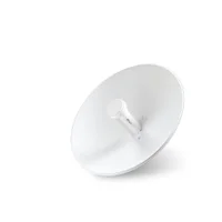 Radio Airmax Ubiquiti 5ghz 25dbi Powerbeam - Pbe-m5-400 -NAC