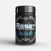 Suplemento Gamer - 45g -NAC