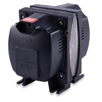 Transformador Energia 2000va Bivolt 0131400007 Forceline -NAC