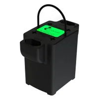 Transformador Indusat, 1500VA, Blindado, Bivolt -NAC