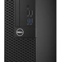 Usado - Desktop Computador Dell Optiplex 3050 Intel Core i5 7ª Armazenamento 240GB SSD Memória Ram 8GB -NAC