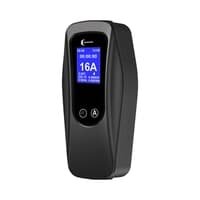 Carregador Veicular Coletek Energia AC Portatil Tipo 2 - EV-03PKW -NAC