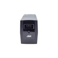 Nobreak JBR Guard 1200va Mono 220-220v - GUARD1200M2 -NAC