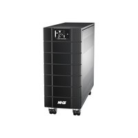 Nobreak NHS Laser Senoidal, 4200VA, 12 Baterias de 9Ah, Entrada Bivolt, Saída 120V, FP=0,9, Preto - 91.D1.042100 -NAC