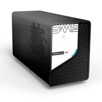 Nobreak SMS Tech, 1200VA, 6 Tomadas, Entrada Bivolt e Saída 115V - 29304 -NAC