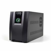 Nobreak TS Shara UPS Compact Pro Universal 1400VA, 6x Tomadas 10A, Bivolt - 4432 -NAC